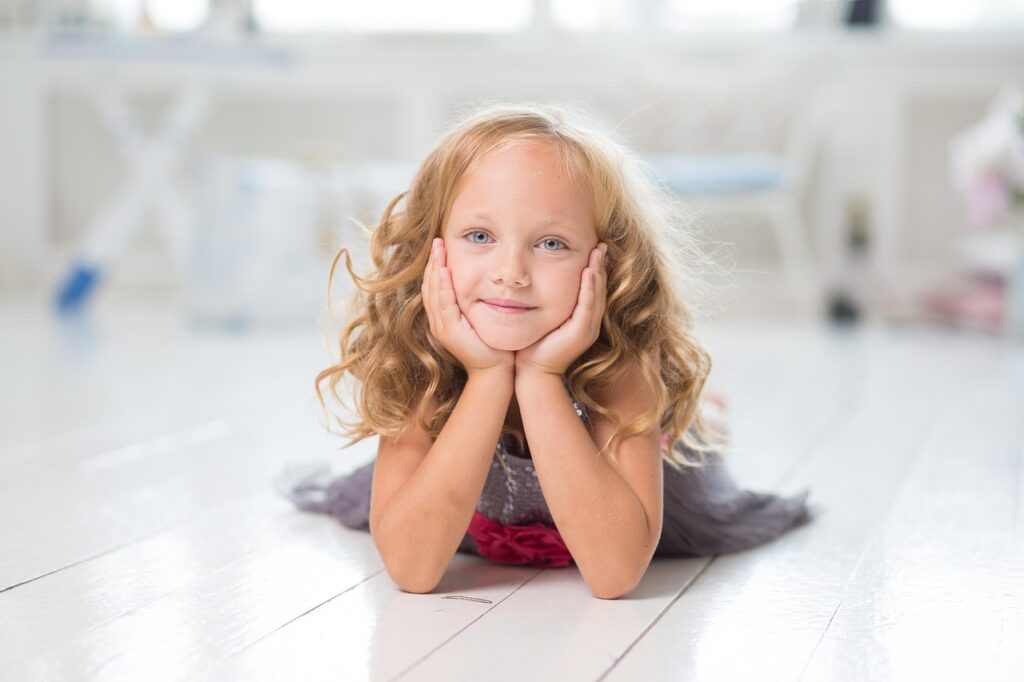 親権を決める際に子どもの気持ちを考慮するポイントは？