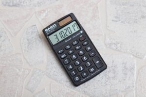 養育費の計算方法と具体的な例は？