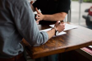 離婚についての話し合いを円滑に進めるためのポイントは？