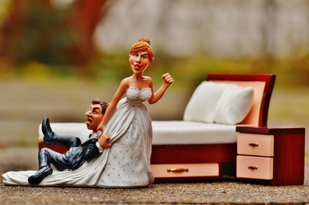 夫婦の離婚を円満解決するための方法は？