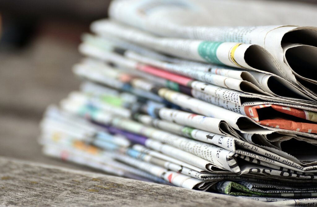 離婚したら新聞の購読をやめるべきか？