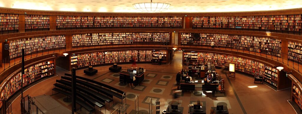 離婚後の図書館利用券の更新手続きはどうすればいい？