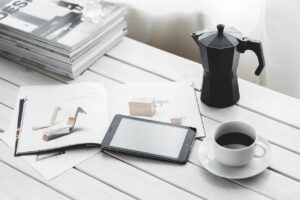 離婚雑誌の定期購読を解約する方法は？