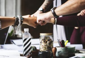 円満離婚を実現するためのサポートとその流れは？
