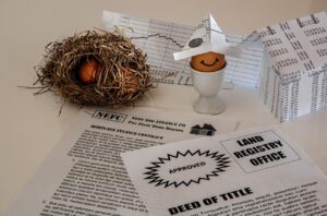離婚協議書に住宅ローンの記載は必要ですか？